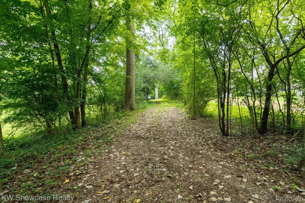 43550 Reservoir Street Northville Township MI 48170