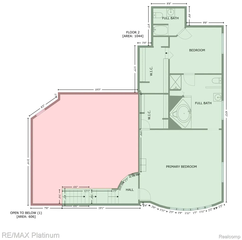 5160 Fenton Road Hartland Township MI 48430