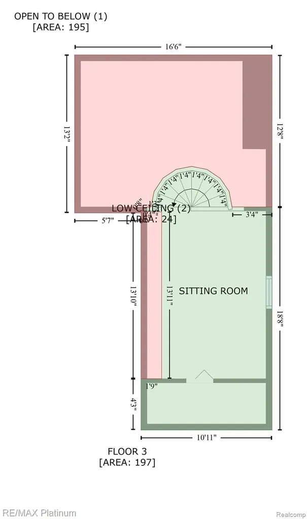 5160 Fenton Road Hartland Township MI 48430