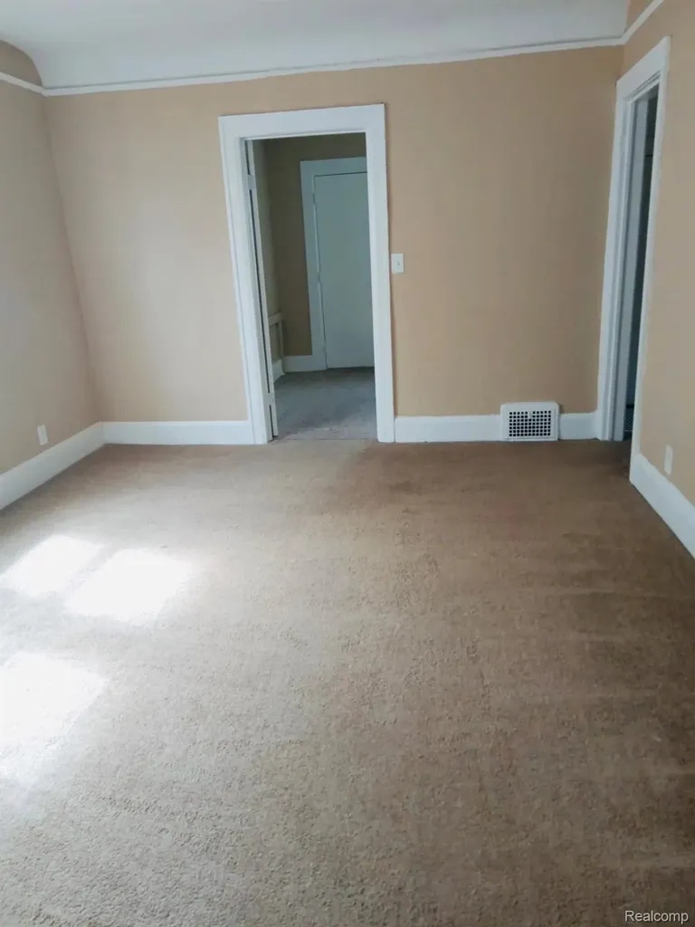 12645 Stoepel Street Detroit City MI 48238