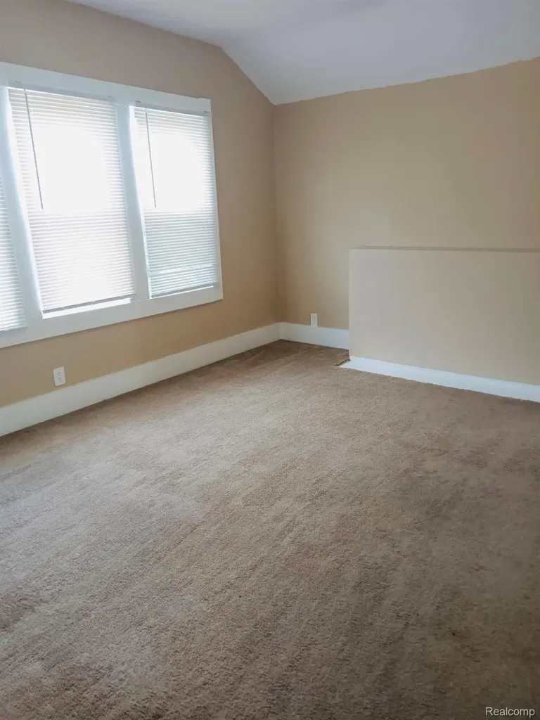 12645 Stoepel Street Detroit City MI 48238