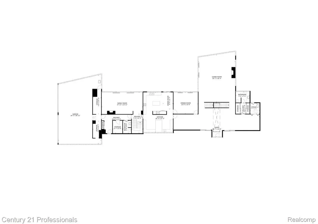 5904 Wing Lake Road Bloomfield Charter Township MI 48301
