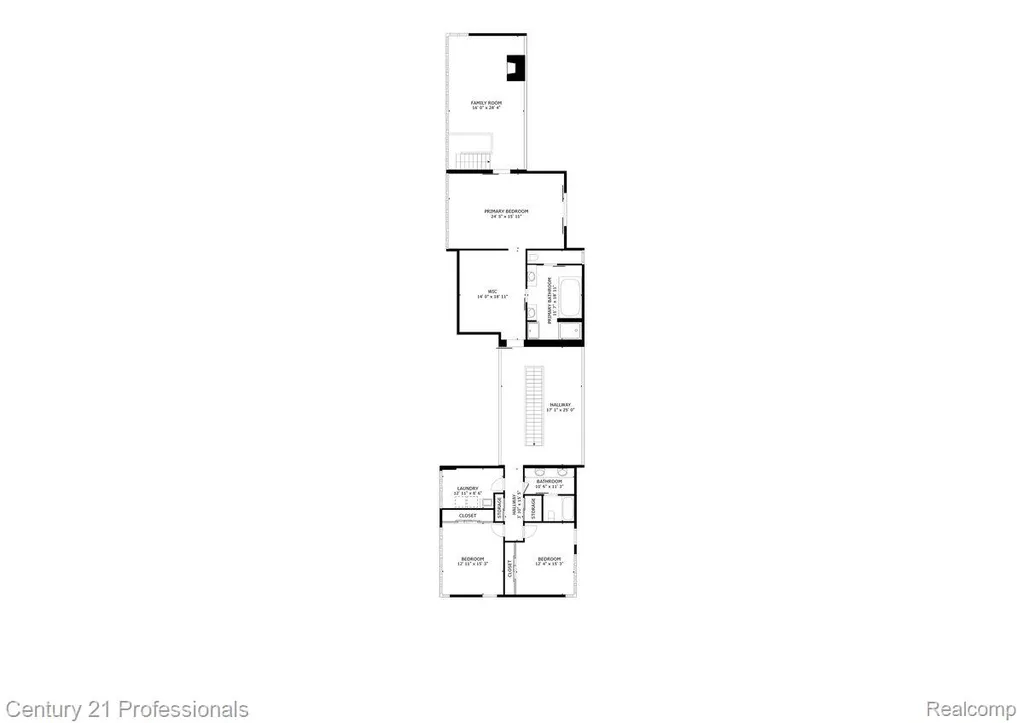 5904 Wing Lake Road Bloomfield Charter Township MI 48301