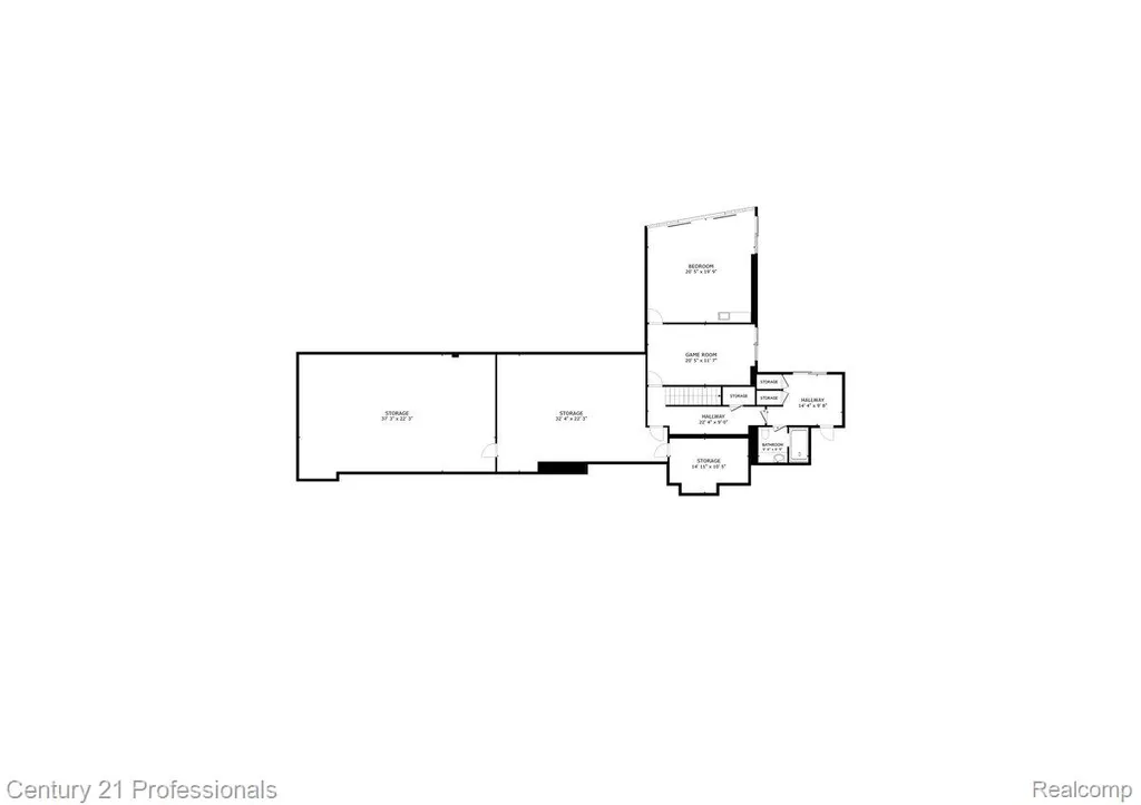 5904 Wing Lake Road Bloomfield Charter Township MI 48301