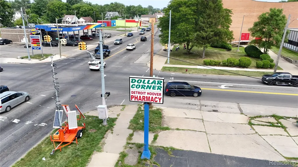 11538 E Seven Mile Detroit City MI 48234