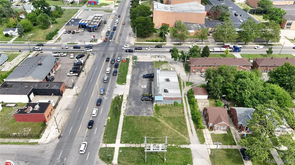 11538 E Seven Mile Detroit City MI 48234