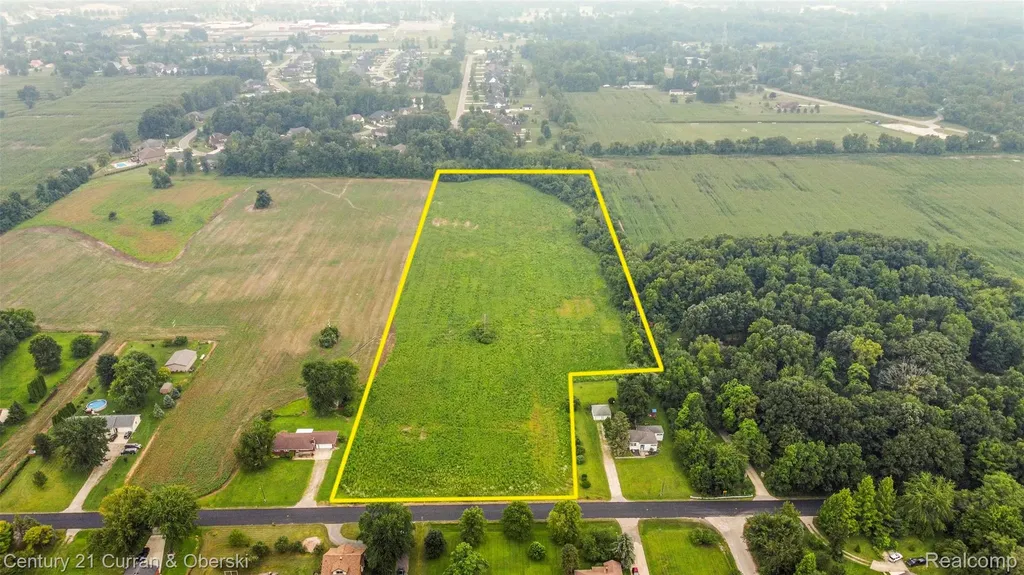 000 West Road Huron Charter Township MI 48164