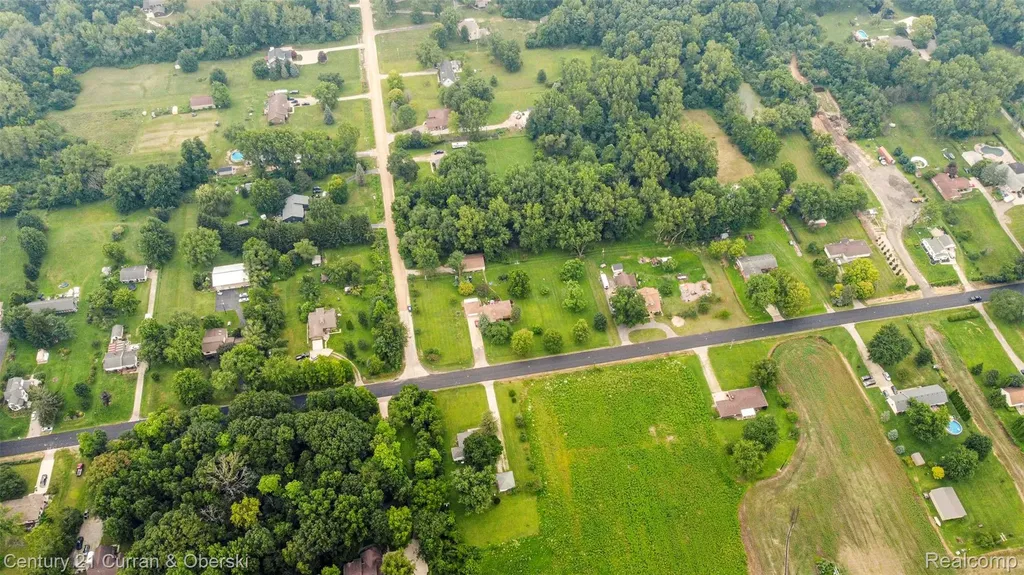 000 West Road Huron Charter Township MI 48164