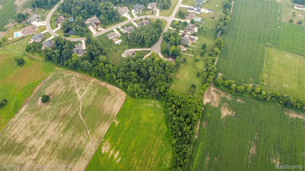 000 West Road Huron Charter Township MI 48164