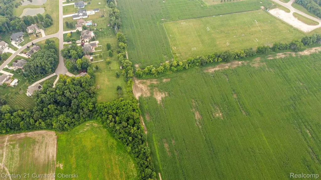 000 West Road Huron Charter Township MI 48164