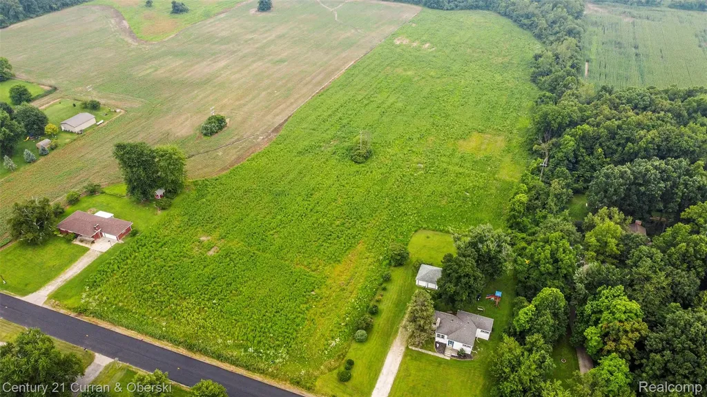 000 West Road Huron Charter Township MI 48164