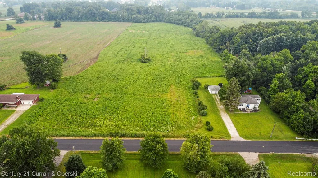 000 West Road Huron Charter Township MI 48164