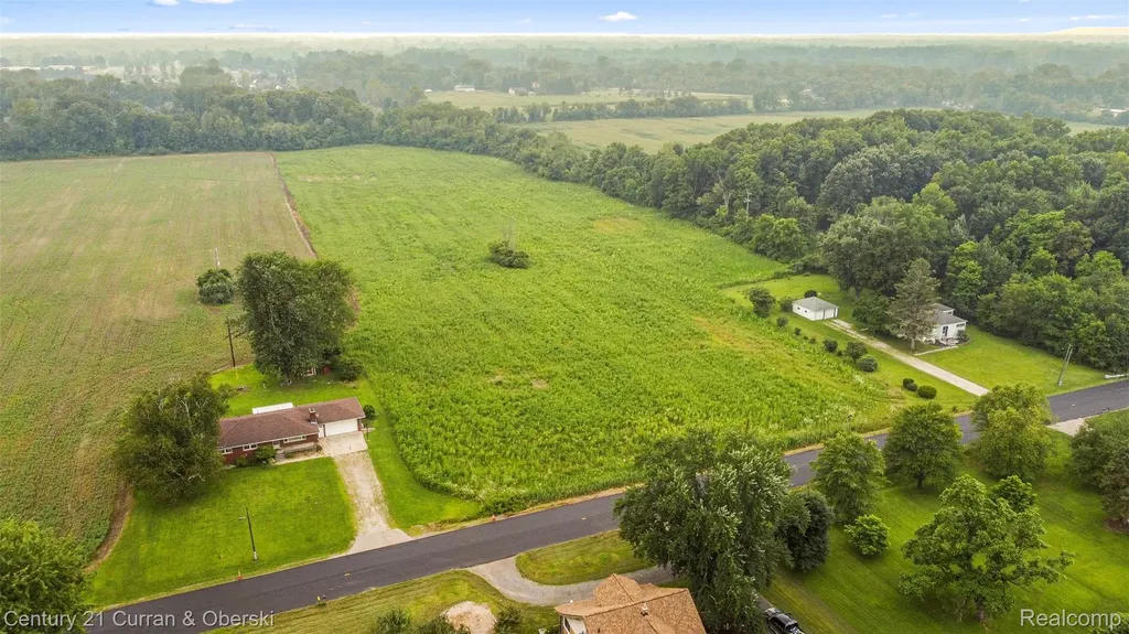000 West Road Huron Charter Township MI 48164