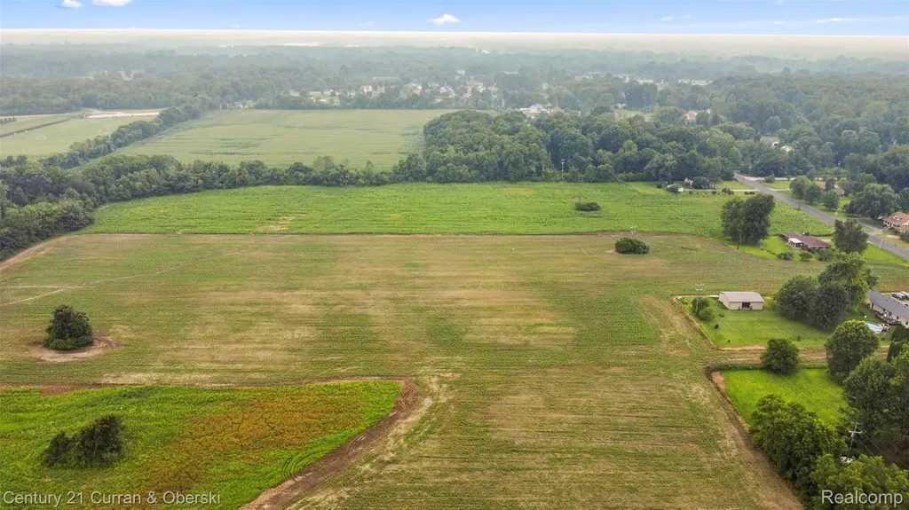 000 West Road Huron Charter Township MI 48164