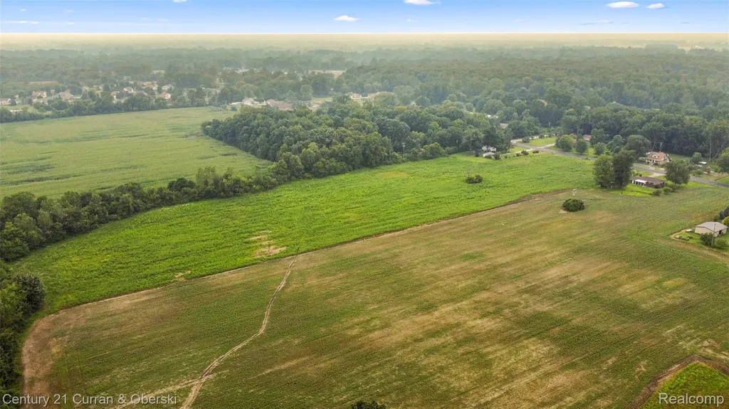 000 West Road Huron Charter Township MI 48164