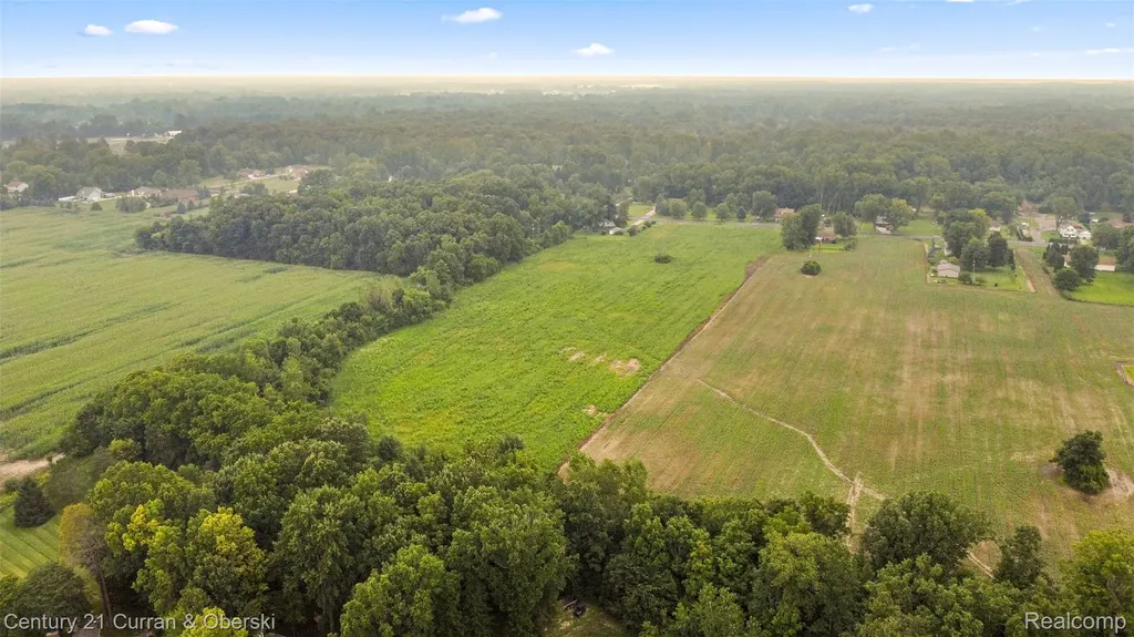 000 West Road Huron Charter Township MI 48164