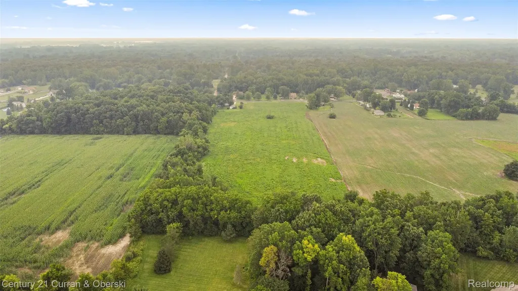 000 West Road Huron Charter Township MI 48164