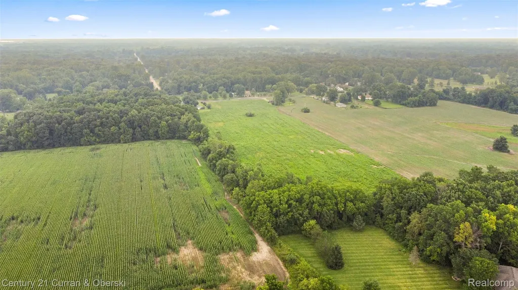 000 West Road Huron Charter Township MI 48164