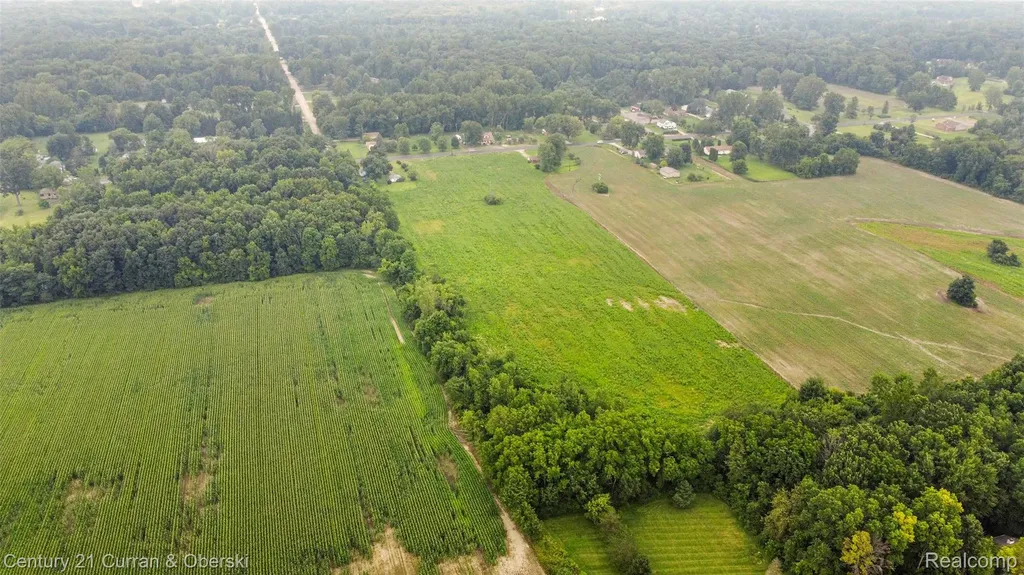 000 West Road Huron Charter Township MI 48164