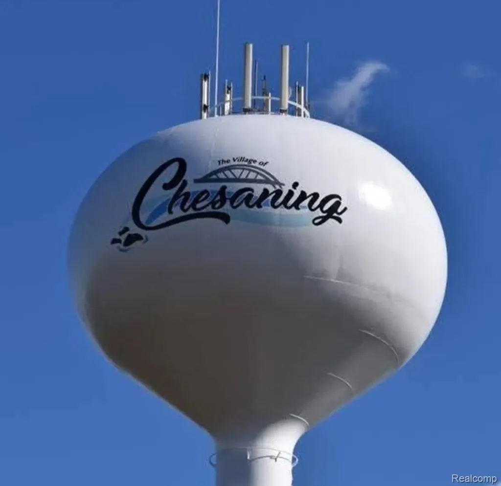 V/l W Liberty Street Chesaning Village MI 48616