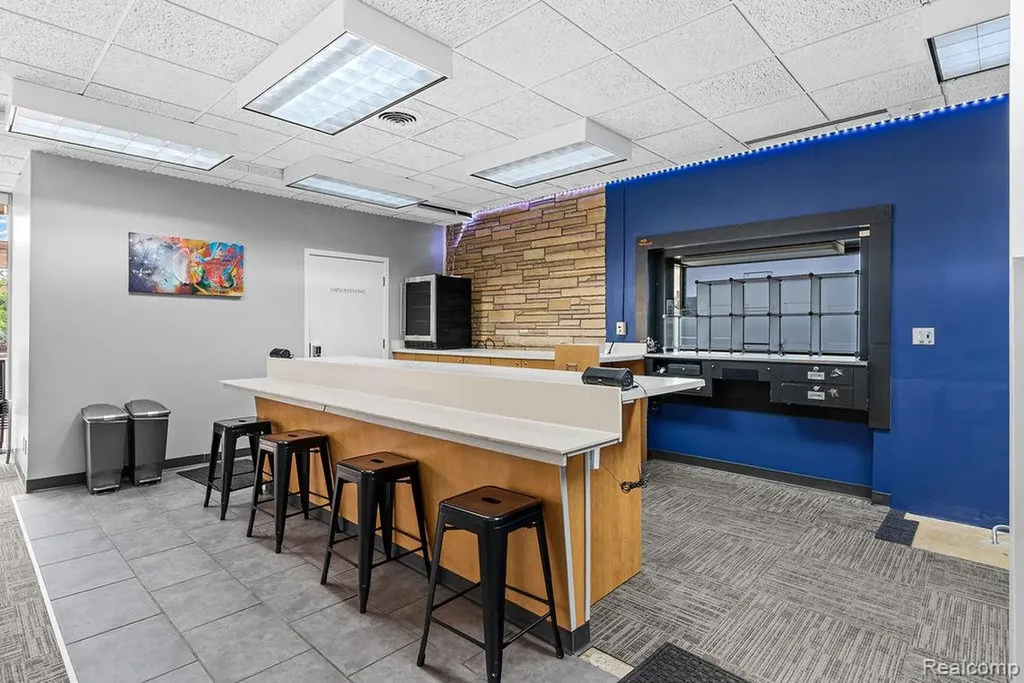 210 N Saginaw Street Durand City MI 48429