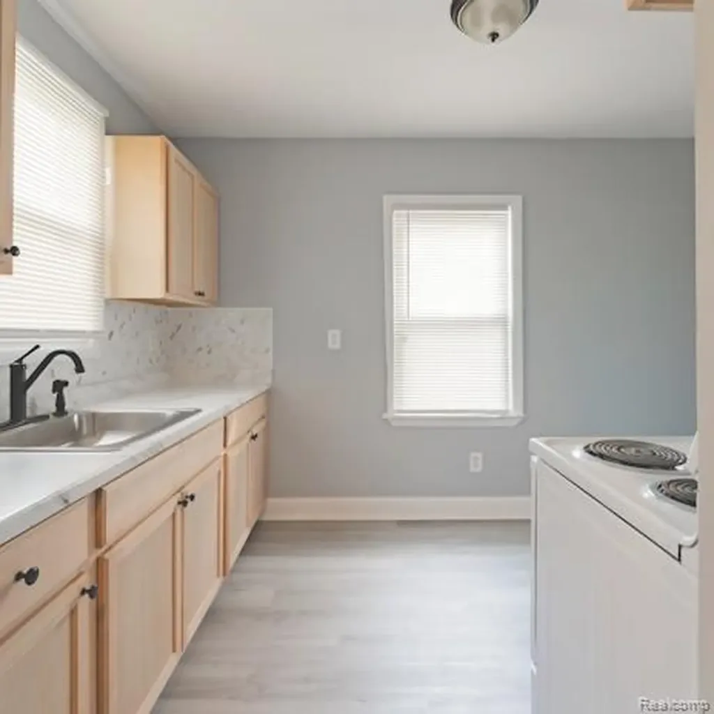 18557 Kenosha Street Harper Woods City MI 48225
