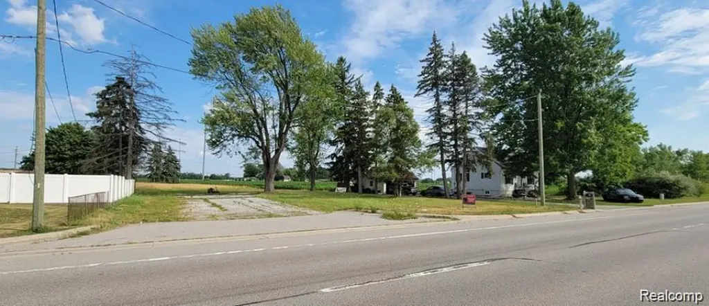 6579 Westside Saginaw Road Frankenlust Township MI 48706