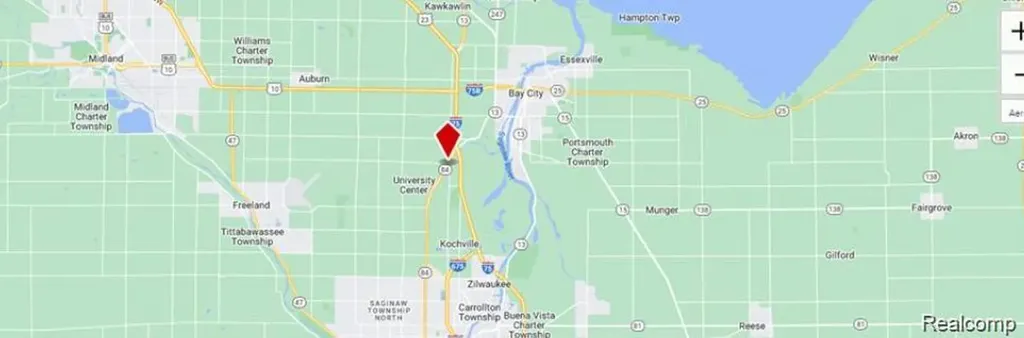 6579 Westside Saginaw Road Frankenlust Township MI 48706