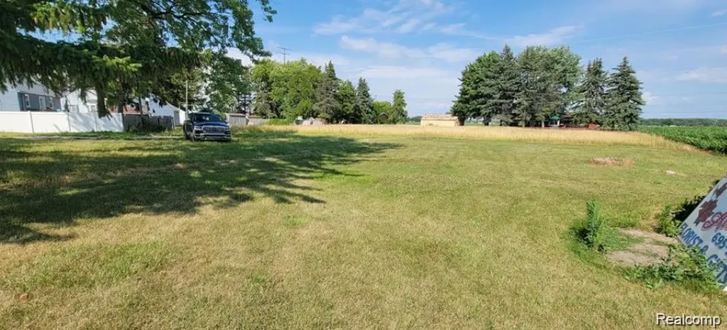 6579 Westside Saginaw Road Frankenlust Township MI 48706