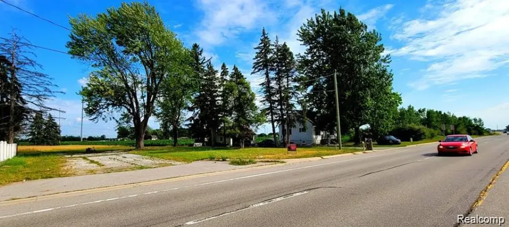 6579 Westside Saginaw Road Frankenlust Township MI 48706