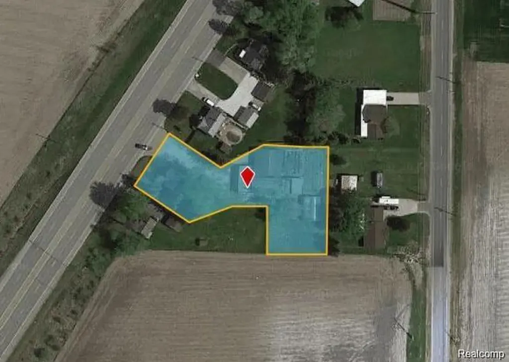 6579 Westside Saginaw Road Frankenlust Township MI 48706