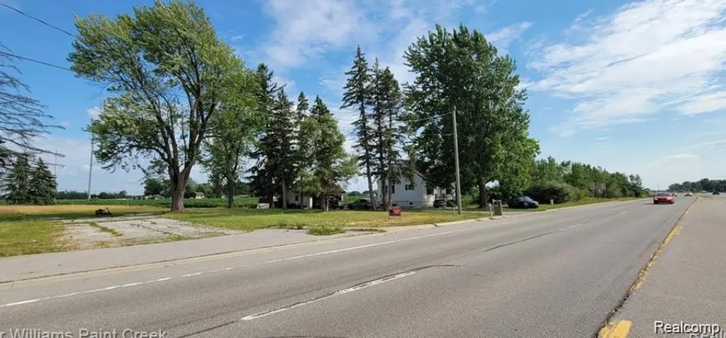 6579 Westside Saginaw Road Frankenlust Township MI 48706