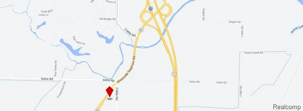 6579 Westside Saginaw Road Frankenlust Township MI 48706