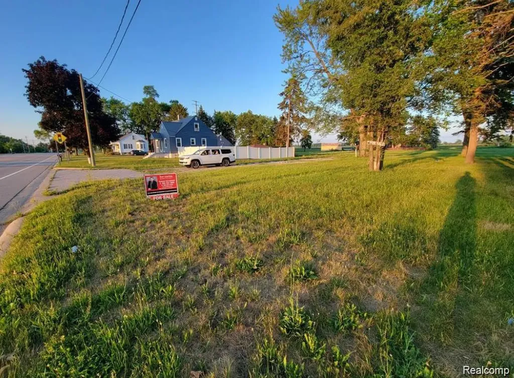 6579 Westside Saginaw Road Frankenlust Township MI 48706