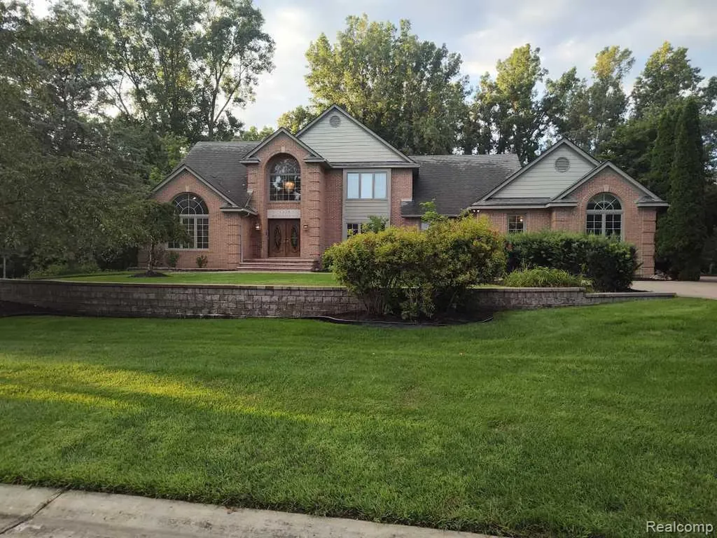 Brighton City MI, 1339 Pond Bluff Way