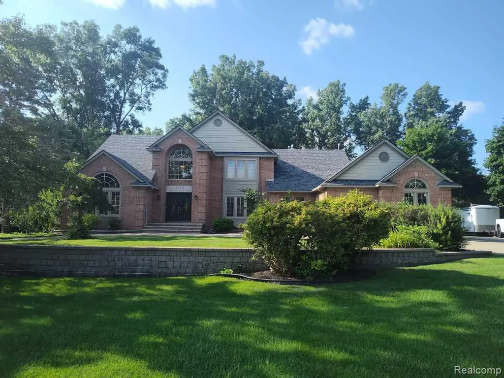 Brighton City MI, 1339 Pond Bluff Way