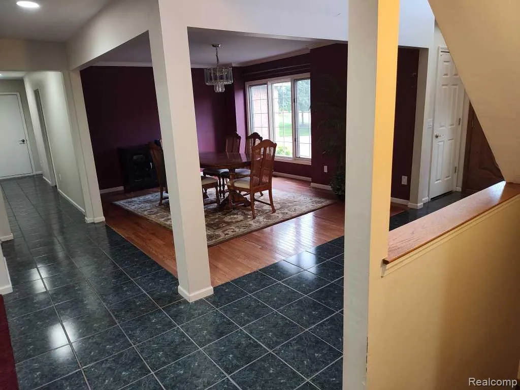 1339 Pond Bluff Way Brighton City MI 48114