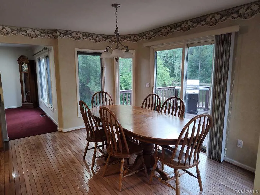 1339 Pond Bluff Way Brighton City MI 48114