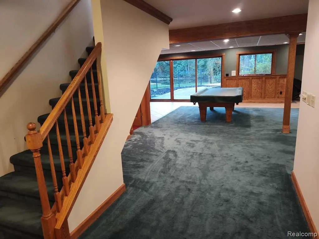 1339 Pond Bluff Way Brighton City MI 48114