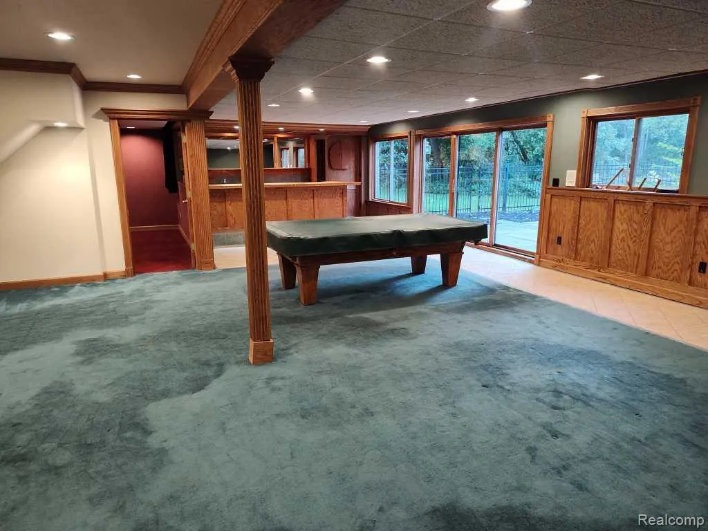 1339 Pond Bluff Way Brighton City MI 48114