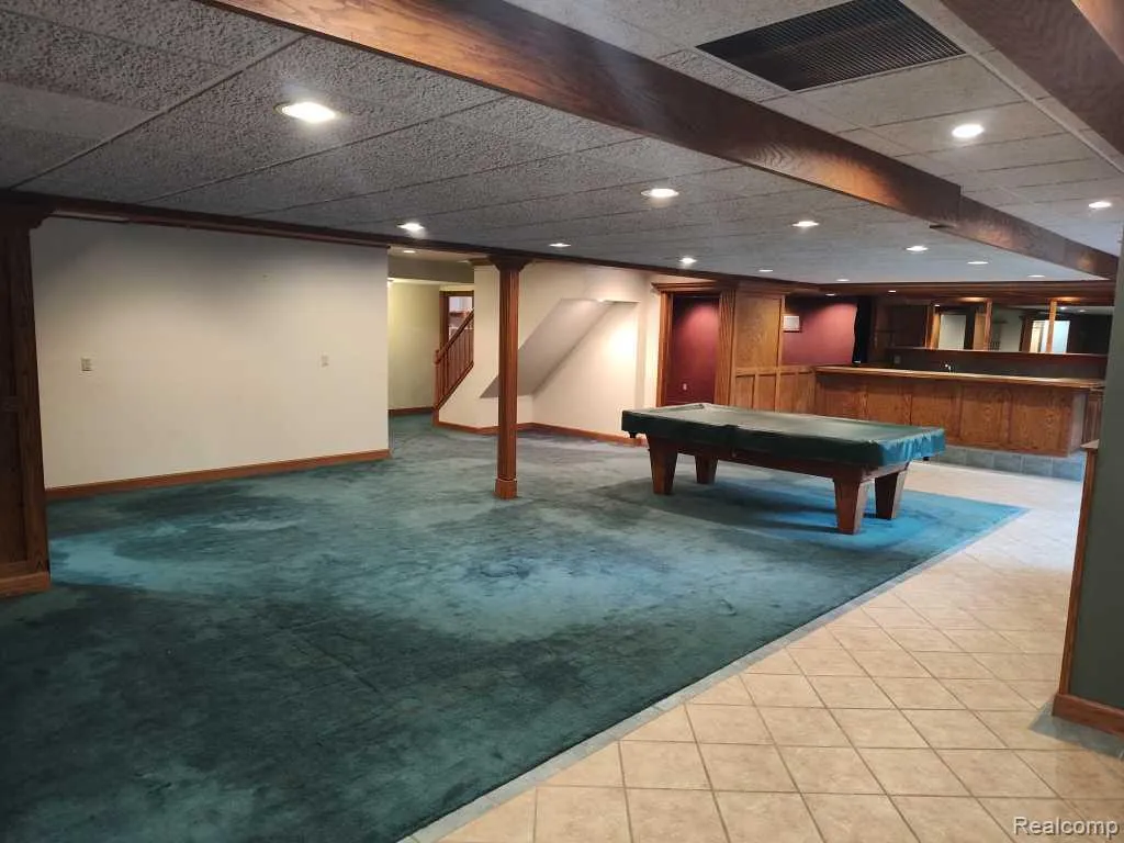 1339 Pond Bluff Way Brighton City MI 48114