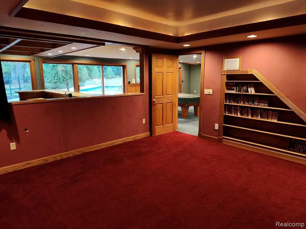 1339 Pond Bluff Way Brighton City MI 48114