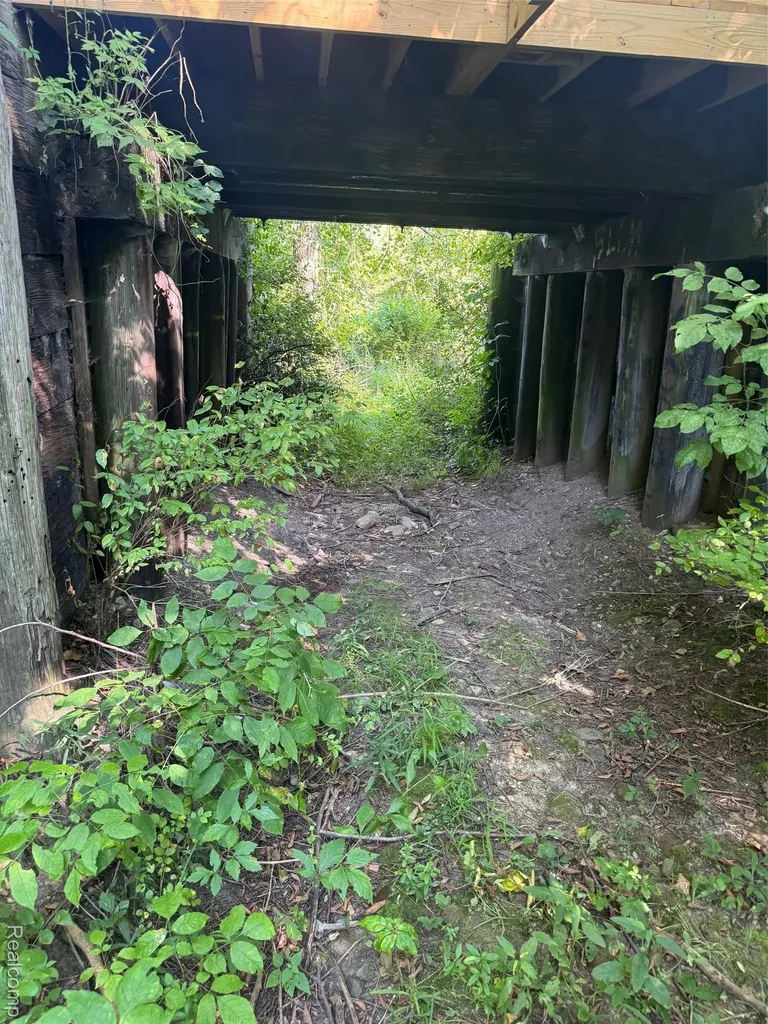 Vl S Mill Road Dryden Township MI 48428