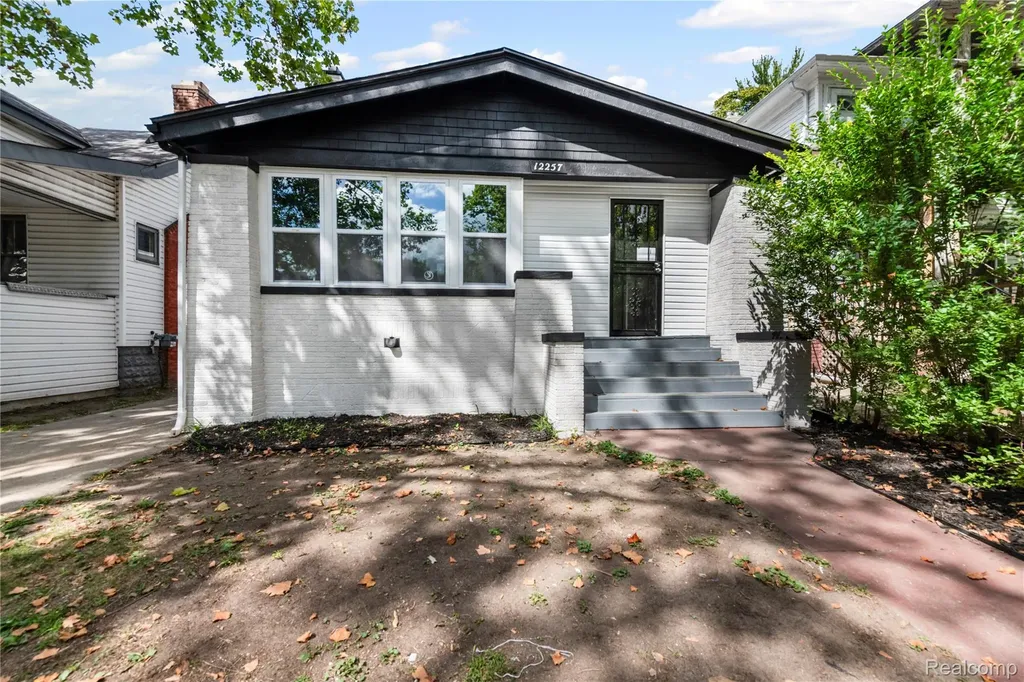 12257 Ilene Street Detroit City MI 48204