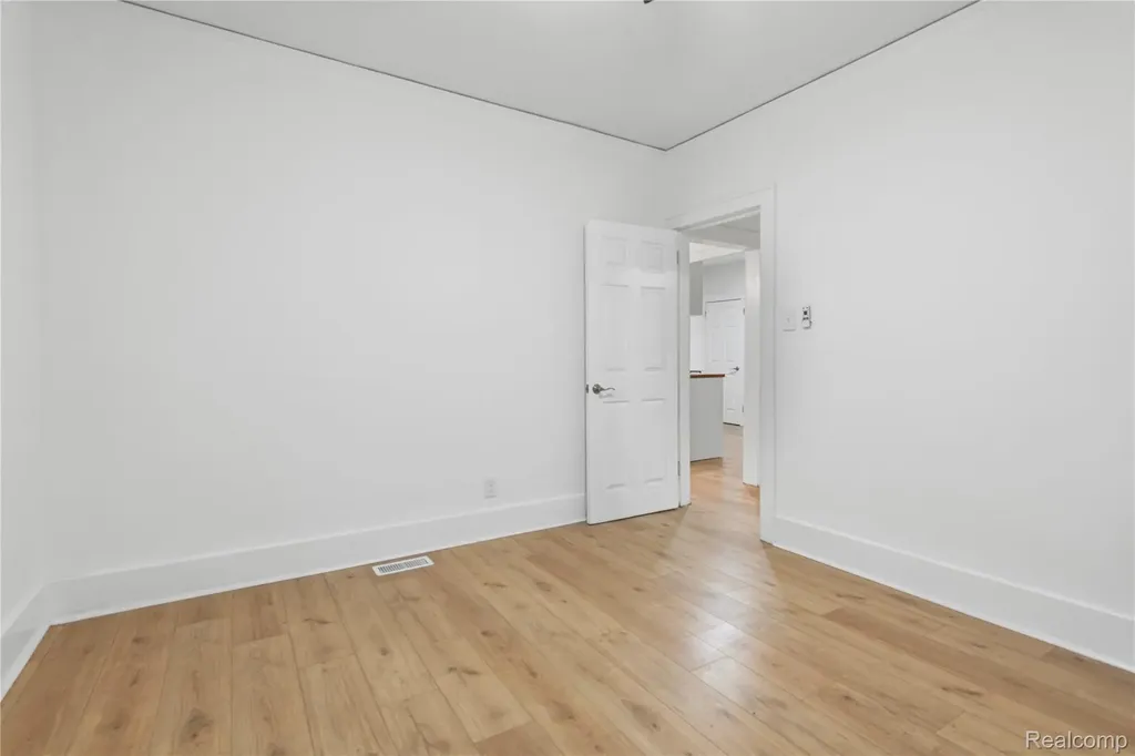 12257 Ilene Street Detroit City MI 48204