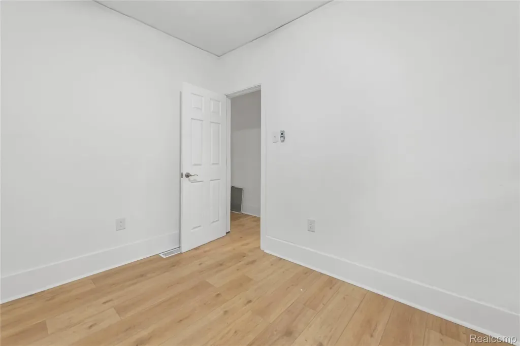 12257 Ilene Street Detroit City MI 48204