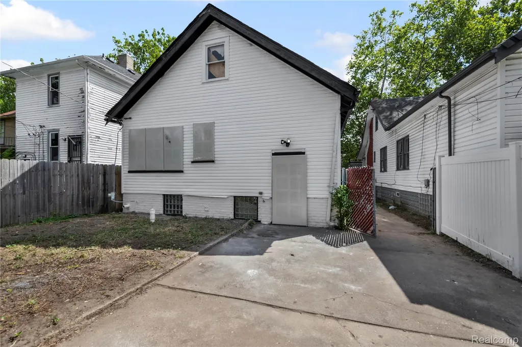 12257 Ilene Street Detroit City MI 48204