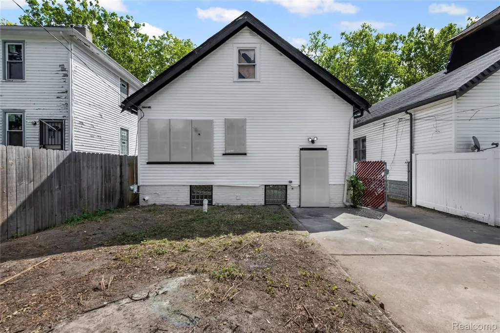 12257 Ilene Street Detroit City MI 48204
