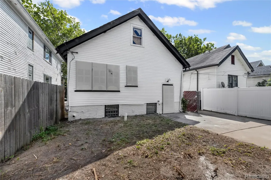 12257 Ilene Street Detroit City MI 48204