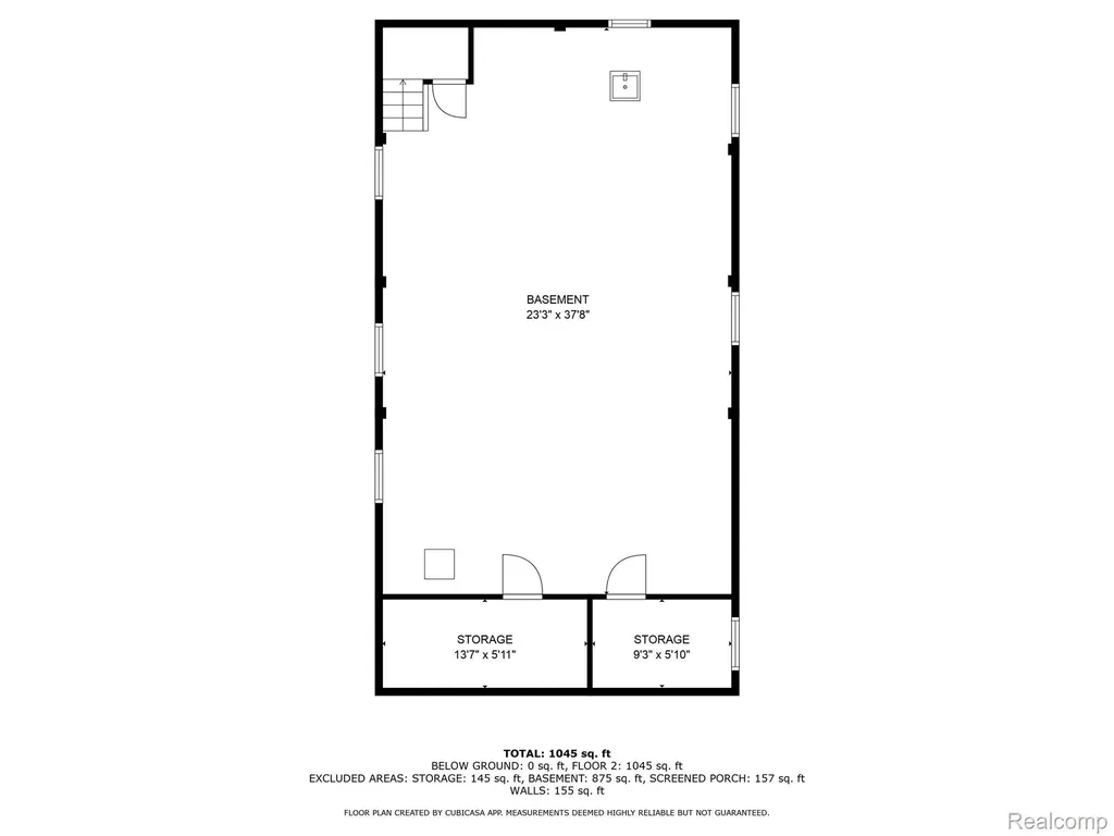 12257 Ilene Street Detroit City MI 48204